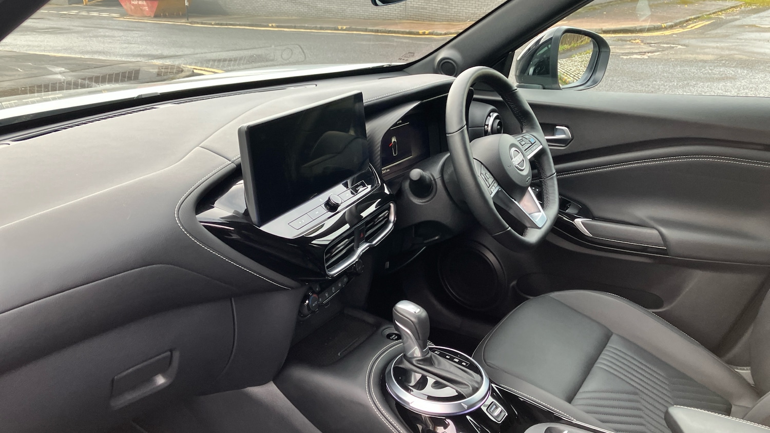 Used Nissan Juke 2024 for sale - 76192984: Photo 9