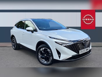 Used Nissan Qashqai 2025 for sale - 78745927: Photo