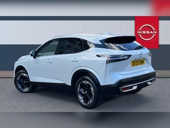 Used Nissan Qashqai 2025 for sale - 78745927: Photo