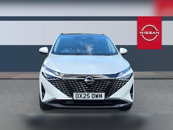 Used Nissan Qashqai 2025 for sale - 78745927: Photo