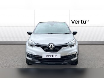 Used Renault Captur 2019 for sale - 75639145: Photo