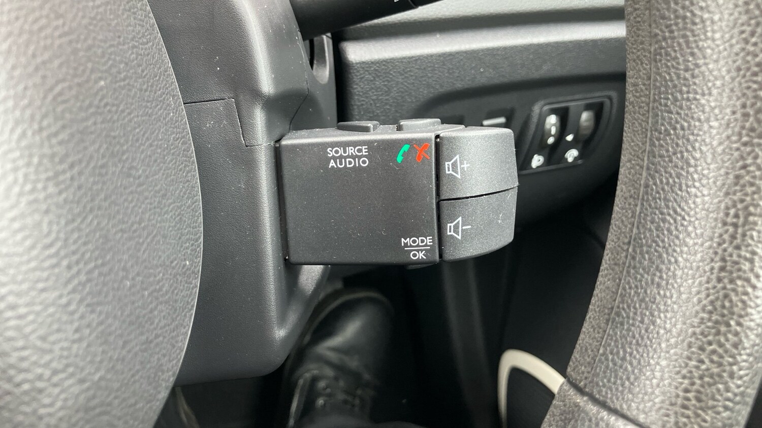 Vehicle 40