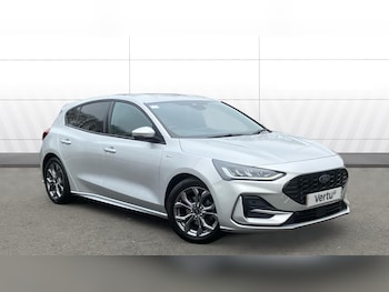 Used Ford Focus 2023 for sale - 78457090: Photo