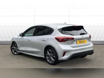 Used Ford Focus 2023 for sale - 78457090: Photo