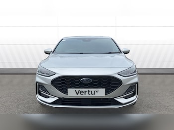 Used Ford Focus 2023 for sale - 78457090: Photo