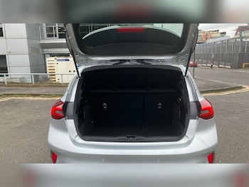 Used Ford Focus 2023 for sale - 78457090: Photo