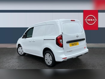 Used Nissan Other 2025 for sale - 75529488: Photo