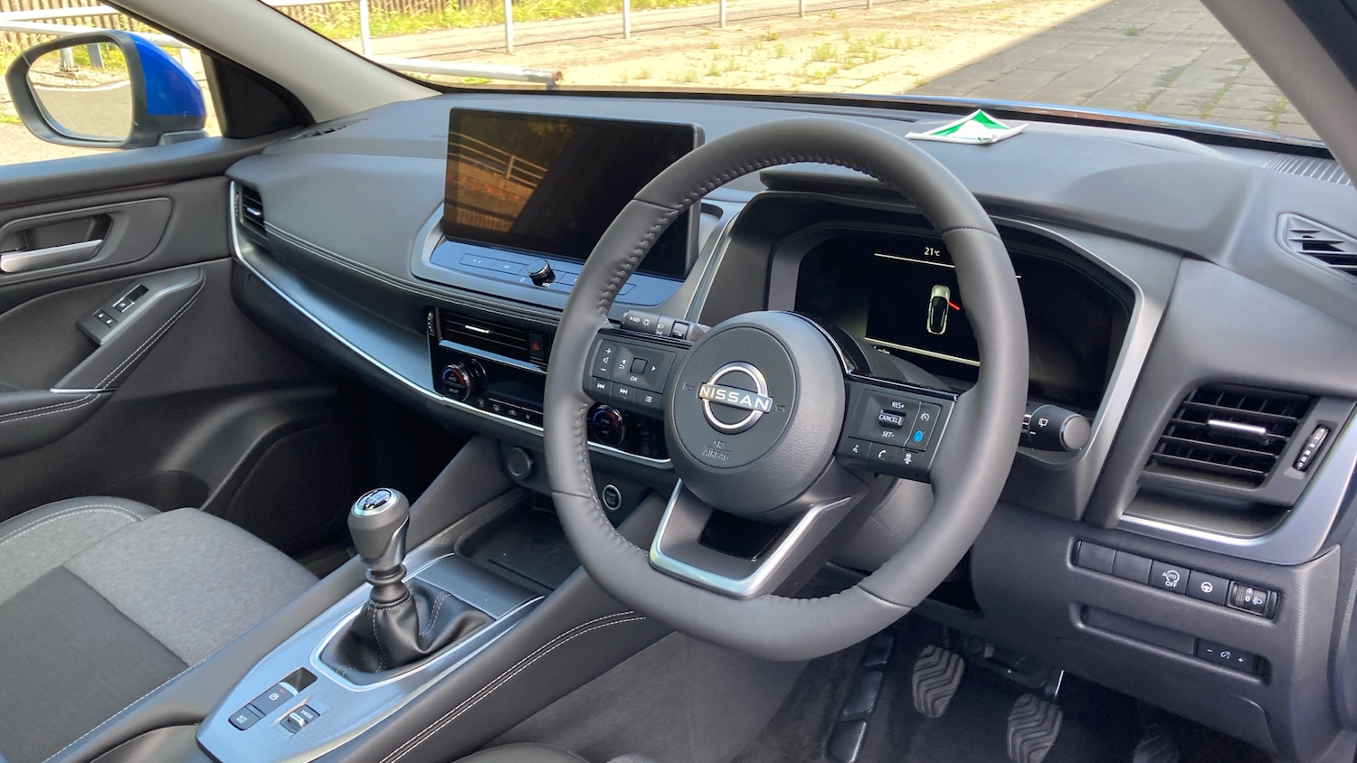 Used Nissan Qashqai 2025 for sale - 76075757: Photo 11