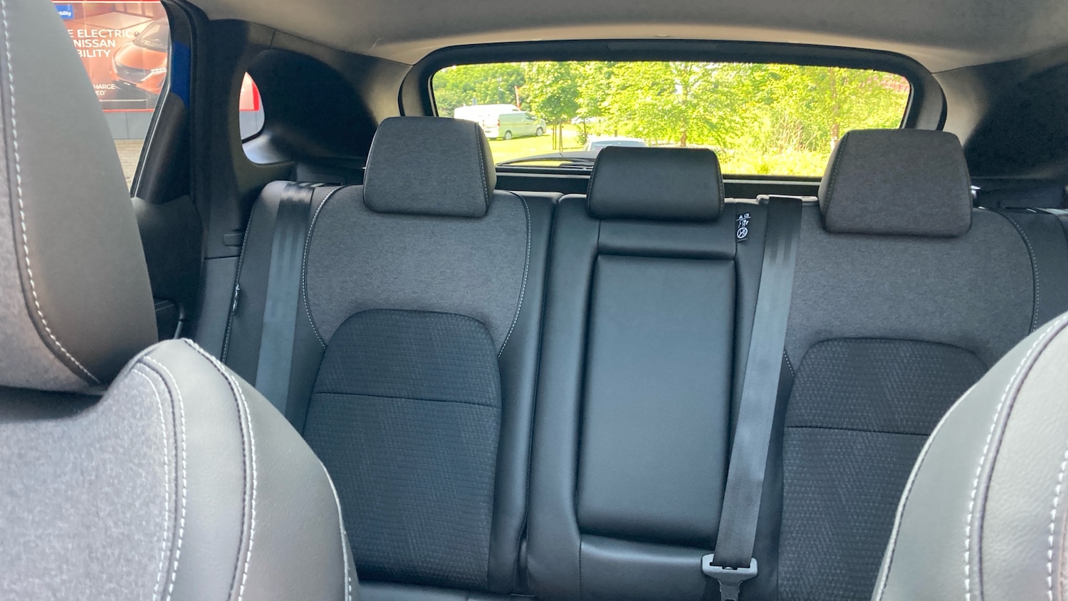Used Nissan Qashqai 2025 for sale - 76075757: Photo 15