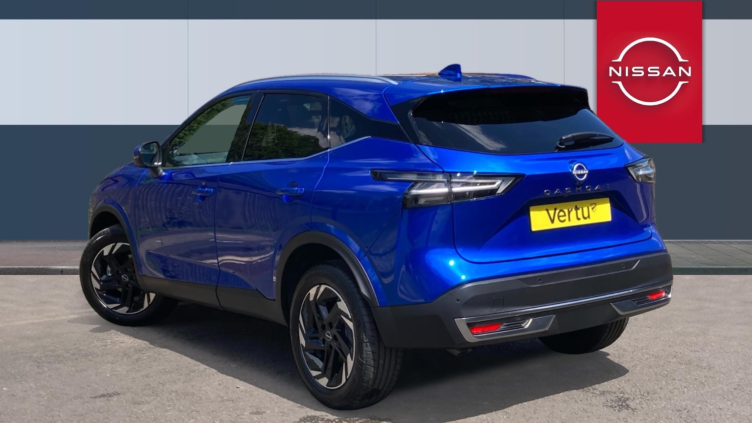 Used Nissan Qashqai 2025 for sale - 76075757: Photo 2