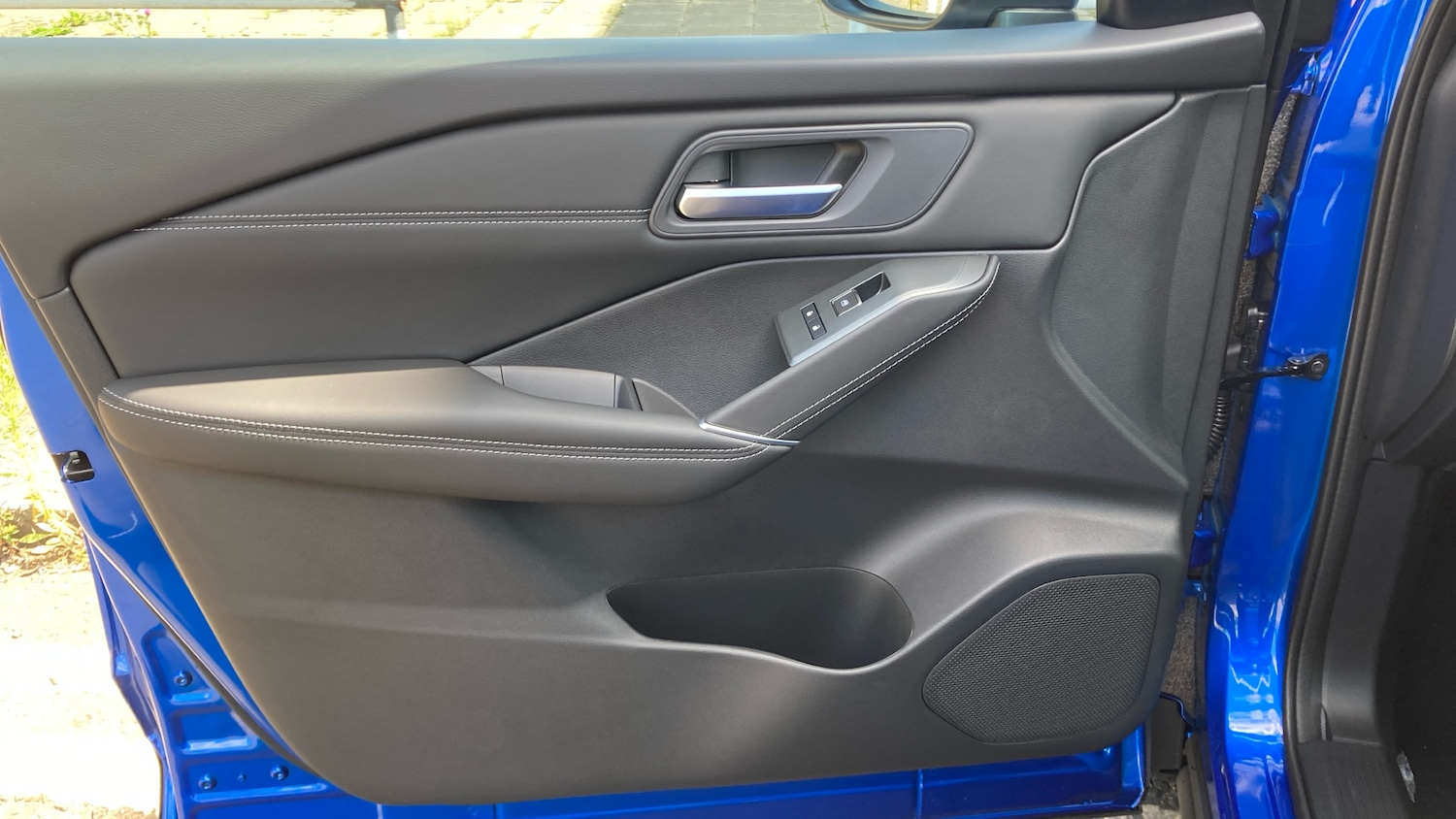Used Nissan Qashqai 2025 for sale - 76075757: Photo 30