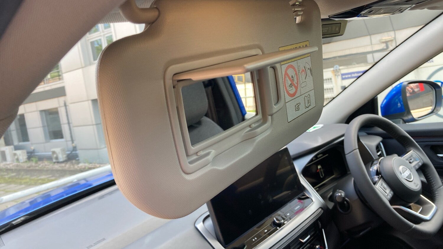 Used Nissan Qashqai 2025 for sale - 76075757: Photo 32