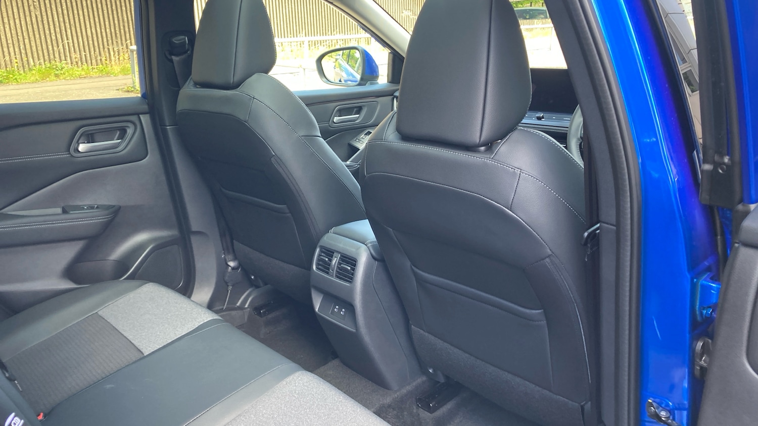 Used Nissan Qashqai 2025 for sale - 76075757: Photo 34
