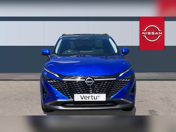 Used Nissan Qashqai 2025 for sale - 76075757: Photo