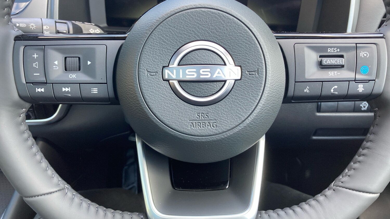 Used Nissan Qashqai 2025 for sale - 76075757: Photo 43