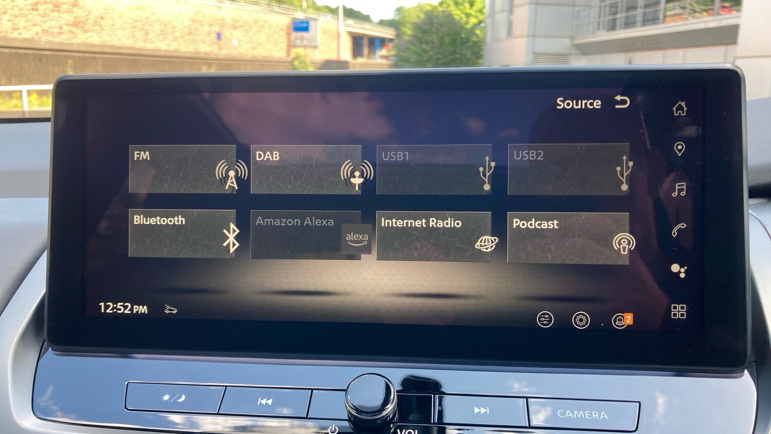 Used Nissan Qashqai 2025 for sale - 76075757: Photo 45