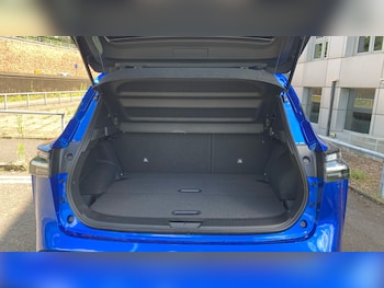 Used Nissan Qashqai 2025 for sale - 76075757: Photo