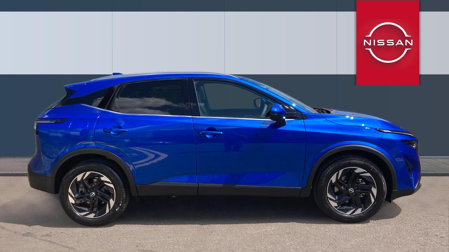 Used Nissan Qashqai 2025 for sale - 76075757: Photo 5