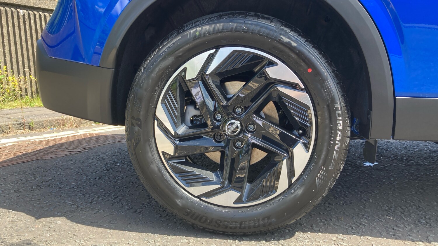 Used Nissan Qashqai 2025 for sale - 76075757: Photo 7