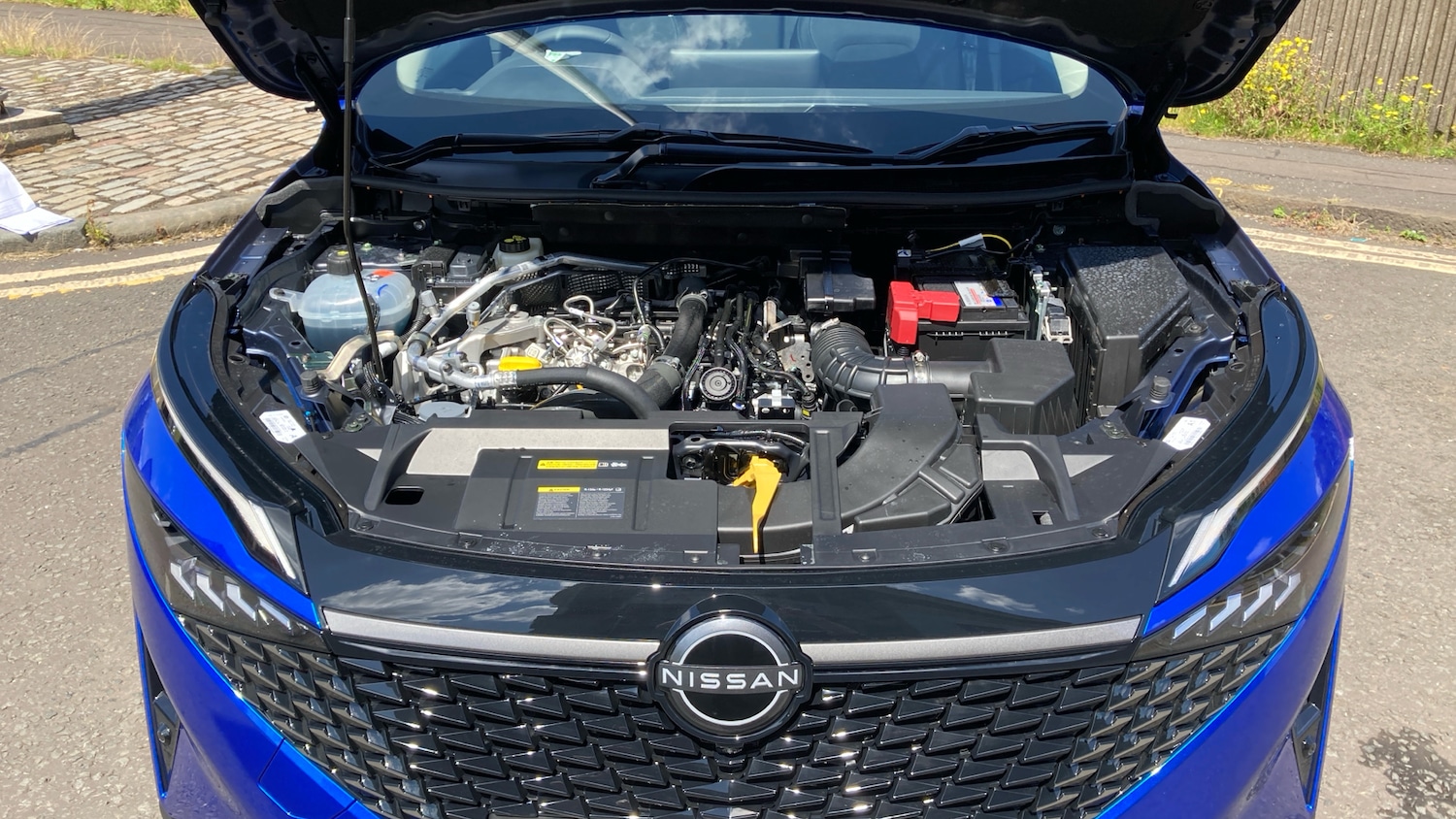 Used Nissan Qashqai 2025 for sale - 76075757: Photo 8