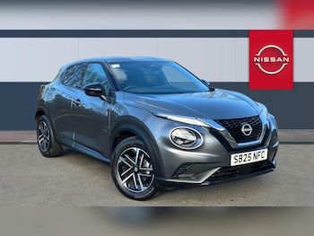 Used Nissan Juke 2025 for sale - 77743137: Photo