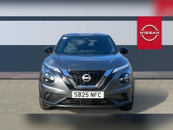 Used Nissan Juke 2025 for sale - 77743137: Photo