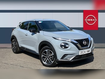 Used Nissan Juke 2024 for sale - 78716589: Photo