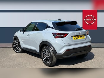 Used Nissan Juke 2024 for sale - 78716589: Photo