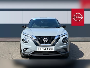 Used Nissan Juke 2024 for sale - 78716589: Photo