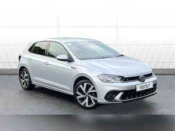 Used Volkswagen Polo 2024 for sale - 78667547: Photo