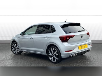 Used Volkswagen Polo 2024 for sale - 78667547: Photo
