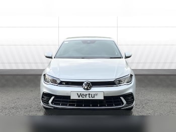 Used Volkswagen Polo 2024 for sale - 78667547: Photo