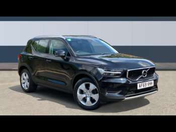 2019 (69) - 1.5 T3 [163] Momentum 5dr Petrol Estate