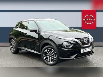 Used Nissan Juke 2025 for sale - 78733357: Photo