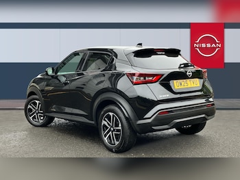 Used Nissan Juke 2025 for sale - 78733357: Photo