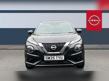 Used Nissan Juke 2025 for sale - 78733357: Photo