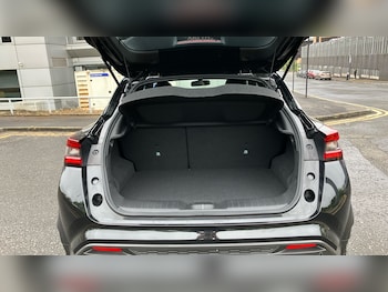 Used Nissan Juke 2025 for sale - 78733357: Photo