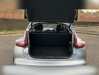 Used Nissan Juke 2019 for sale - 78267182: Photo