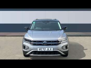 Used Volkswagen T-Roc 2023 for sale - 74754293: Photo