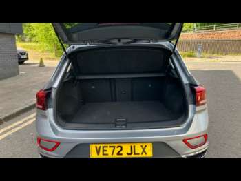 Used Volkswagen T-Roc 2023 for sale - 74754293: Photo