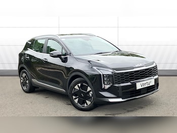 Used Kia Sportage 2026 for sale - 79193715: Photo