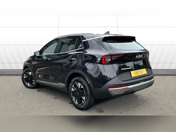 Used Kia Sportage 2026 for sale - 79193715: Photo