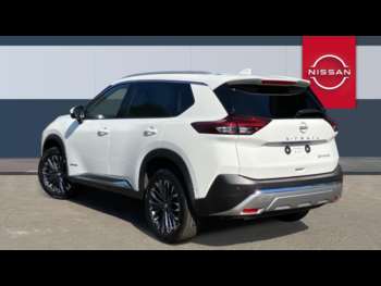 Used Nissan X-Trail 2025 for sale - 74670499: Photo