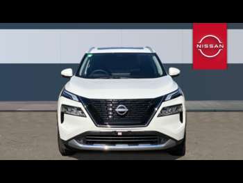 Used Nissan X-Trail 2025 for sale - 74670499: Photo