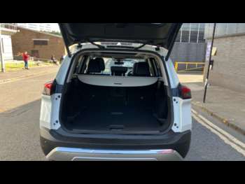 Used Nissan X-Trail 2025 for sale - 74670499: Photo