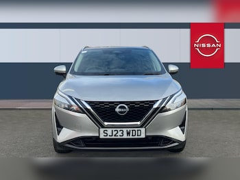 Used Nissan Qashqai 2023 for sale - 78343620: Photo