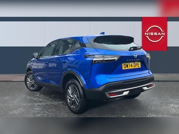 Used Nissan Qashqai 2024 for sale - 77023365: Photo