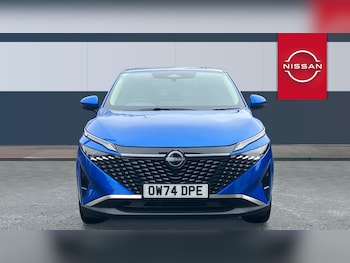 Used Nissan Qashqai 2024 for sale - 77023365: Photo