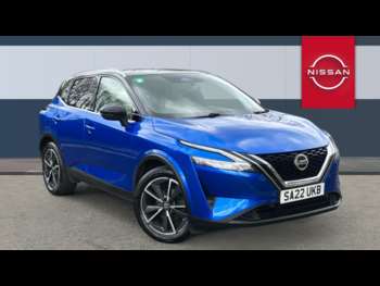 2022 (22) - 1.3 DiG-T MH Tekna 5dr Petrol Hatchback
