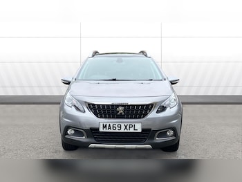 Used Peugeot 2008 2019 for sale - 78926095: Photo